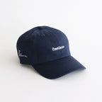 CORPORATE CAP #NAVY [FSP244-90051B]