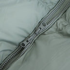 Ultralight Goose Jacket #SAGE [12520004]