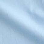 WASHED FINX TWILL SHIRT #LIGHT BLUE [A26SS04TN]