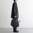 TAS US HELMET BAG #GRAY [K038T]