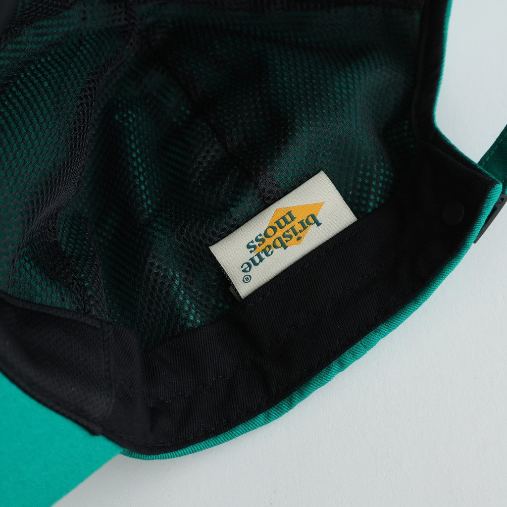 DELICASSEN CAP #GREEN [NO.29333]