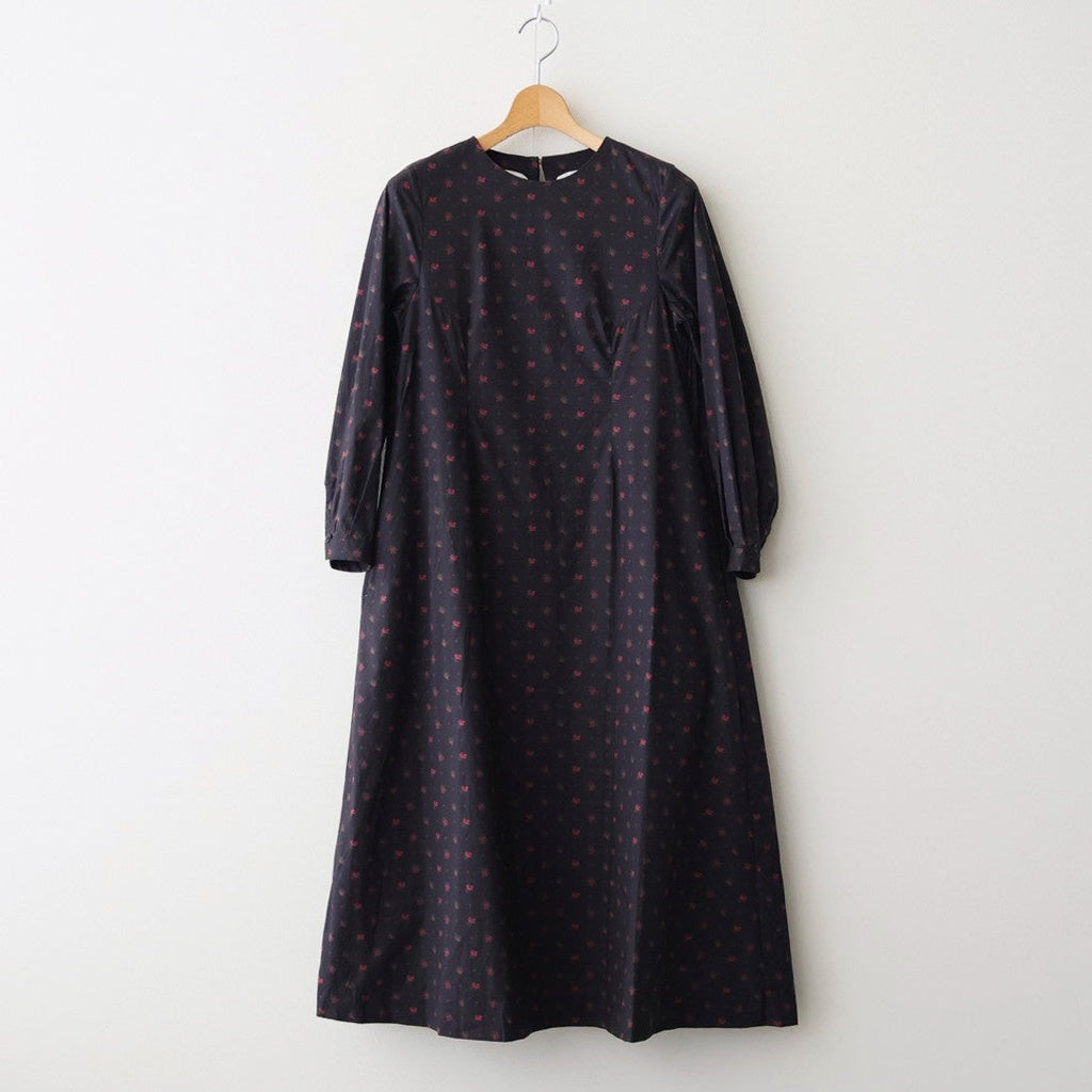 A-Line Dress #CLIO [42052702]