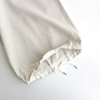 OVER PANTS #SAND [ST-136]