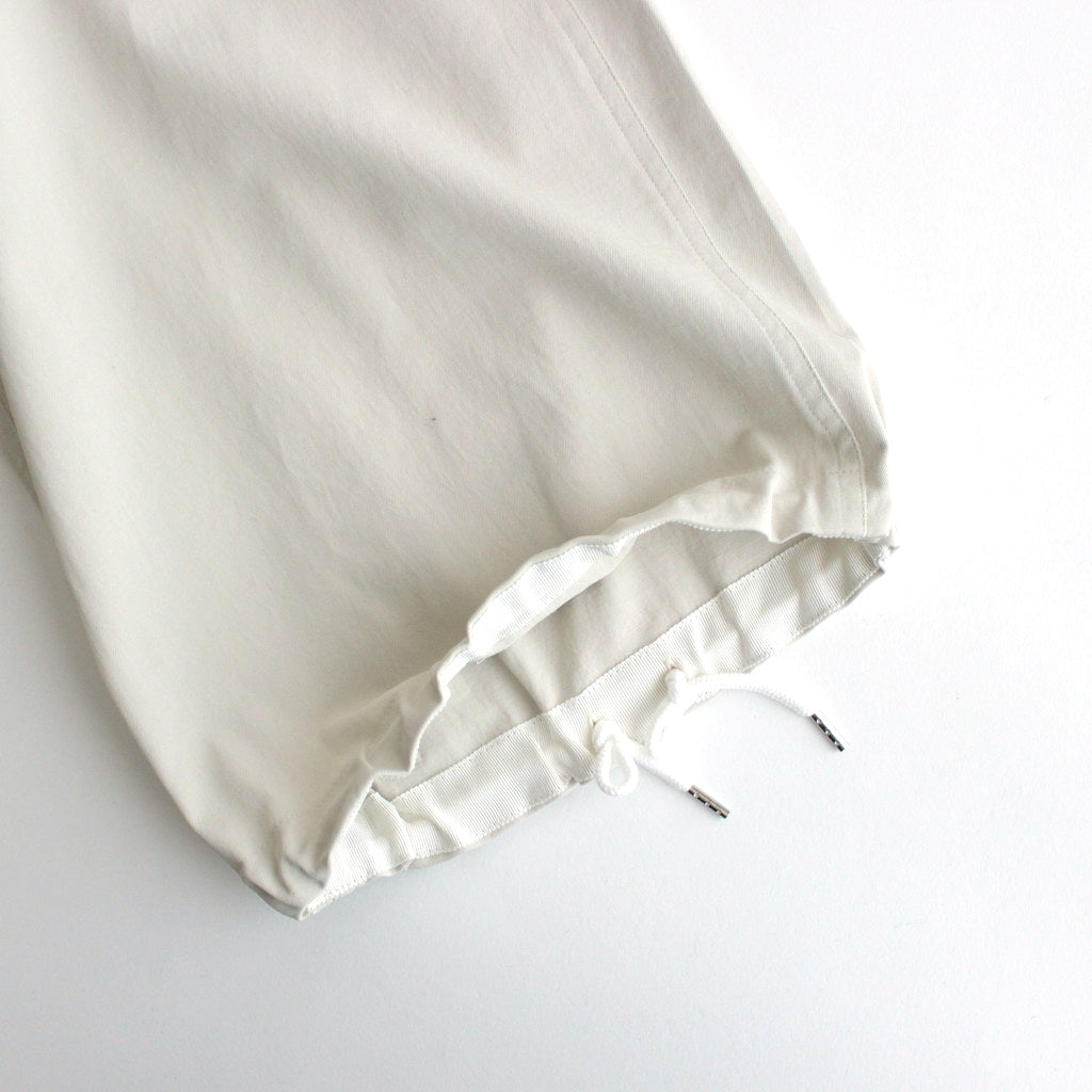 OVER PANTS #SAND [ST-136]