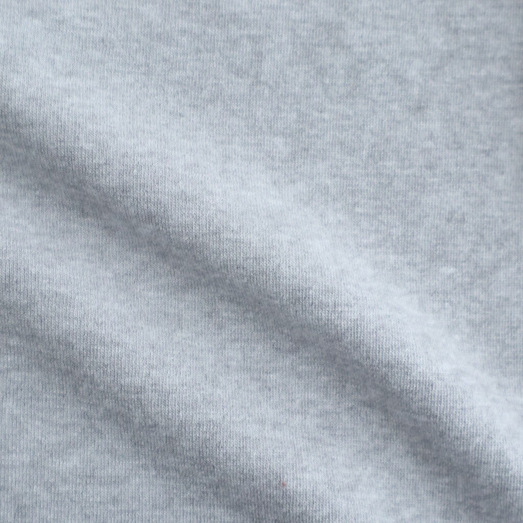 Compact Smooth T-shirts #GRY [12610617]
