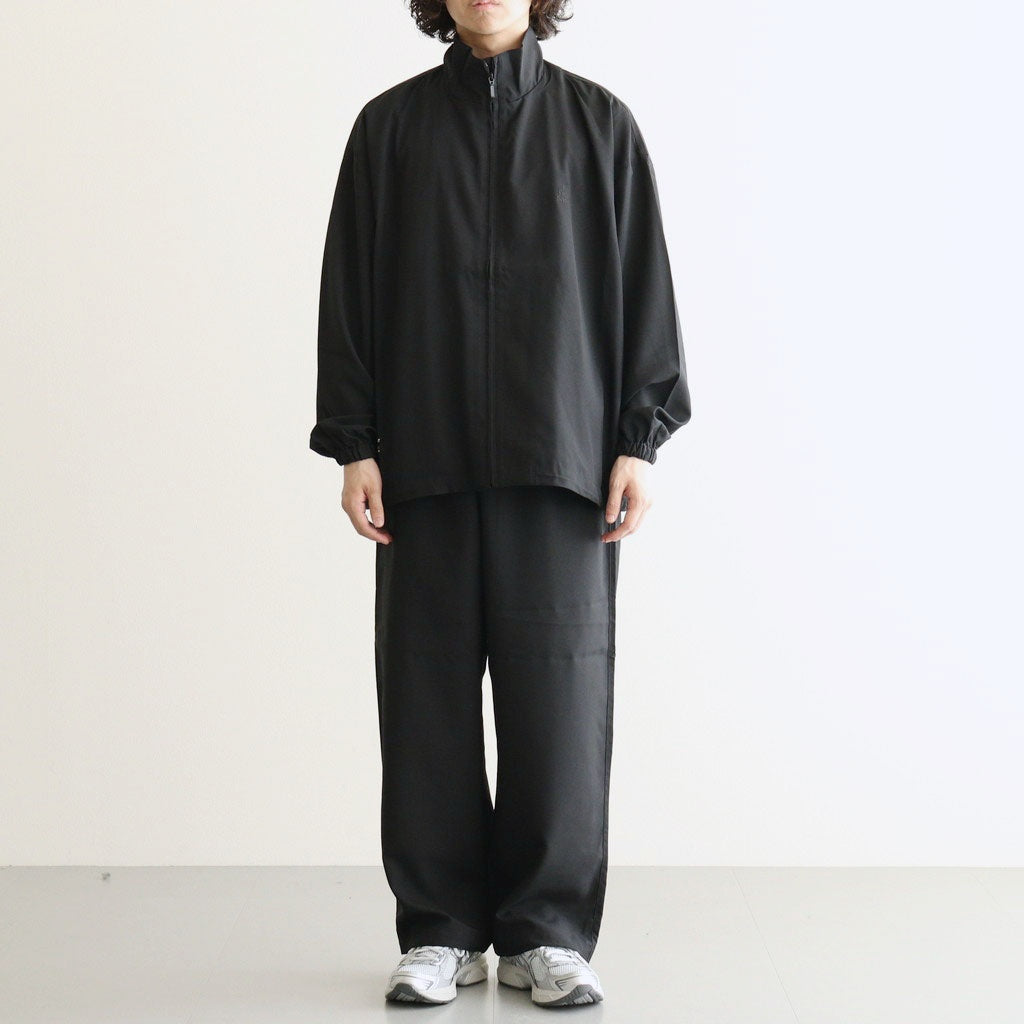 男性モデル(ハラ):172cm 55kg 着用サイズ：M