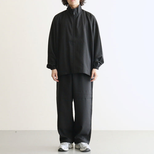 男性モデル(ハラ):172cm 55kg 着用サイズ：M