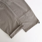 カラーチップSWパンツ #GREIGE [D224-P950]
