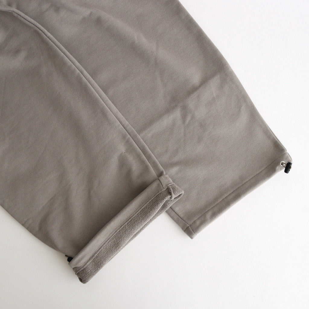 カラーチップSWパンツ #GREIGE [D224-P950]