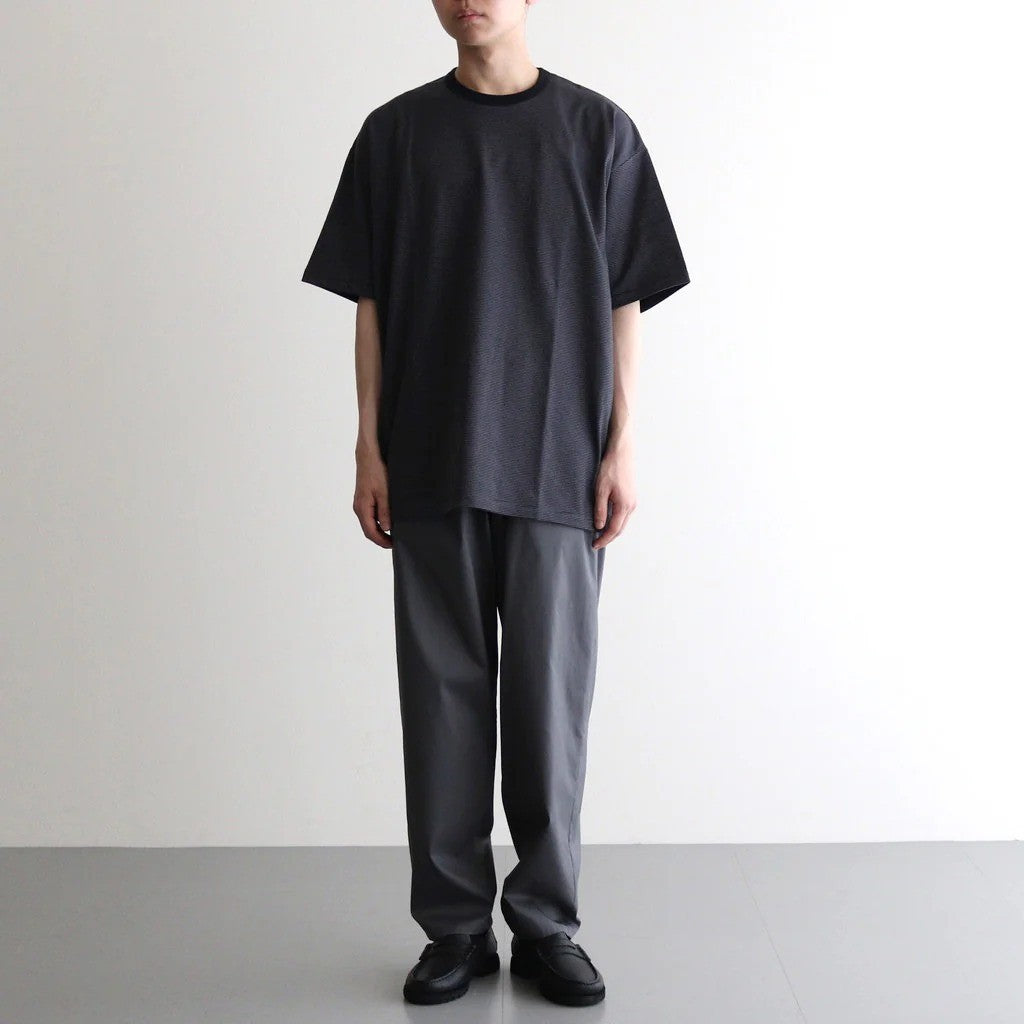 heve バーサタイルパギンス　チャコールグレー36 Solotex Twill Chef Pants #GRAY [GM261-40163B] - ciacura 三重県