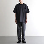 Solotex Twill Chef Pants #GRAY [GM261-40163B]