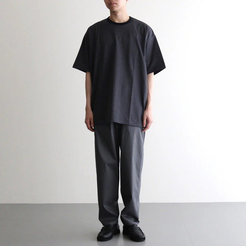 Solotex Twill Chef Pants #GRAY [GM261-40163B]