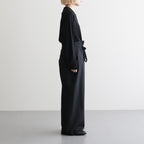 女性モデル(マツオ):156cm　着用サイズ:0