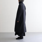 女性モデル(マツオ):156cm　着用サイズ：3