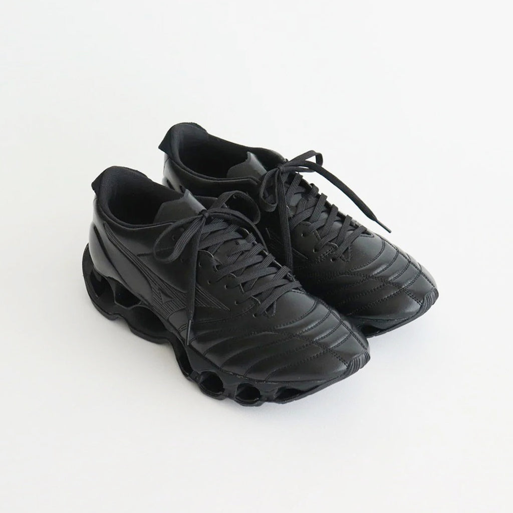WAVE PROPHECY MORELIA NEO #BLACK [D1GA2551]