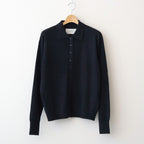Raccoon Knit Cardigan #BLK [12520522]