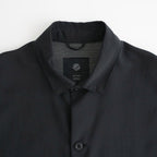 CARTRIDGE SHIRT S/S GG #GRID BLACK [TT-CG-SHT-SS-GG]