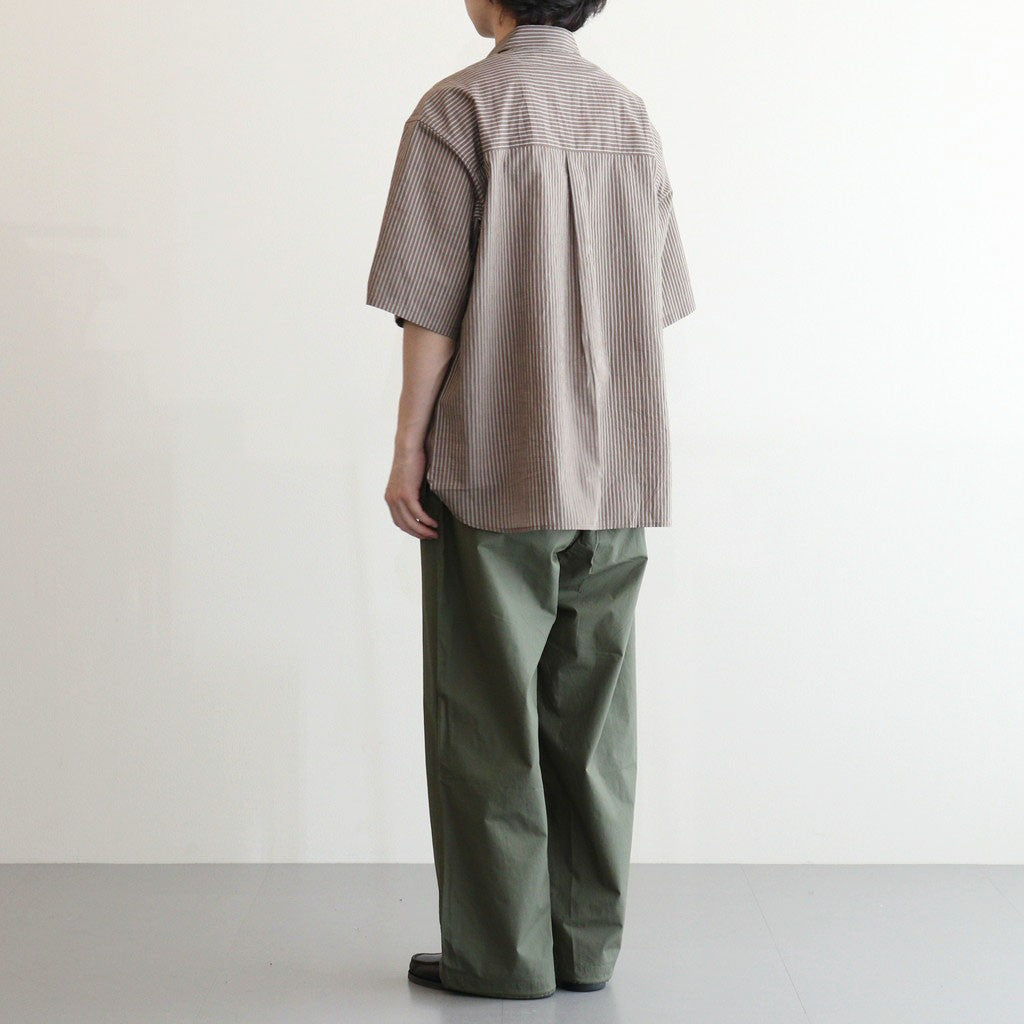 UTILITY OVER PANTS #GREEN [FSW-23-PT_013]