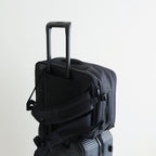 2WAY PRO SOLID M #BLACK [PR-2039-010]