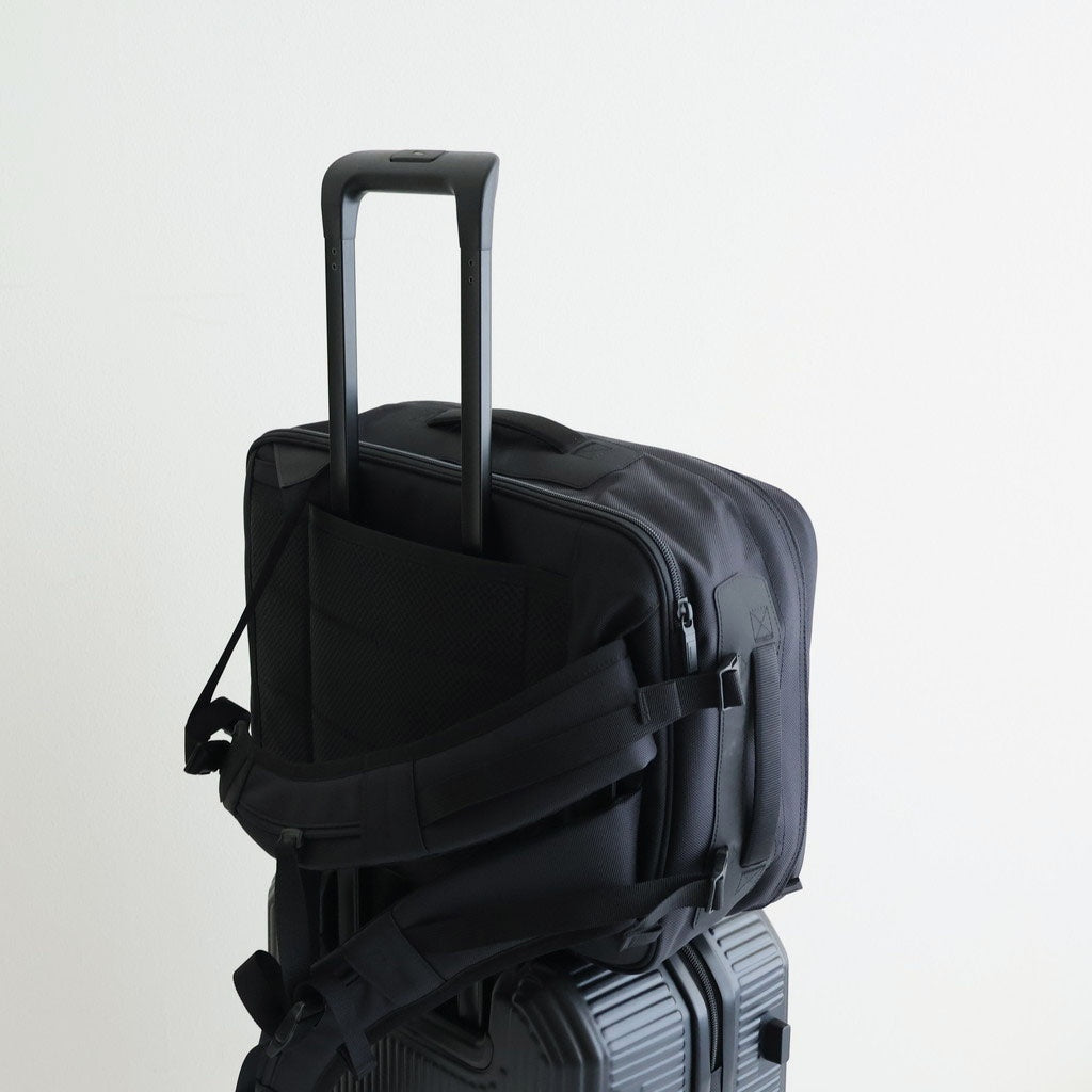2WAY PRO SOLID M #BLACK [PR-2039-010]