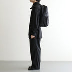 BACKPACK PRO M #BLACK [PR-1113-010]