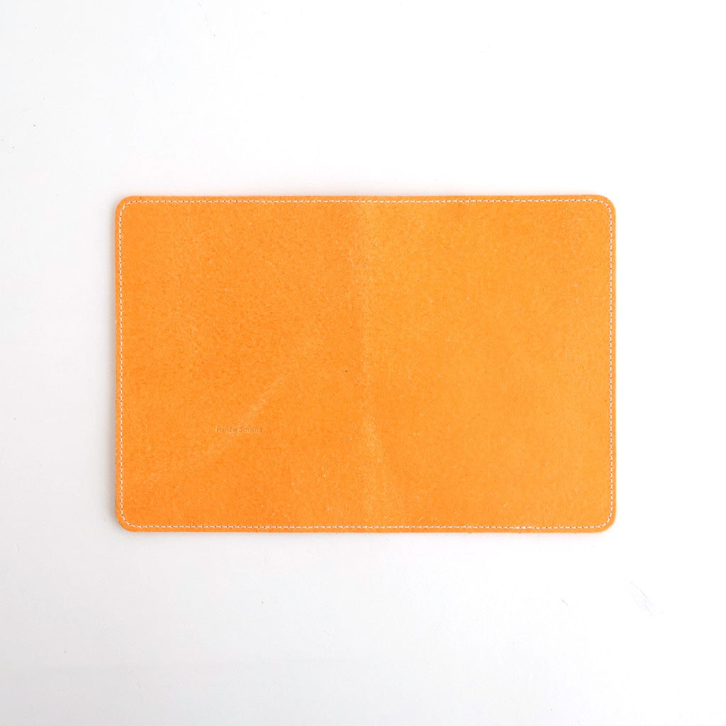 toco book cover #Pale orange [mo-rc-tbc]