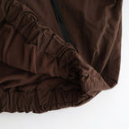 Useful Zip Blouzon #CHO [12520202]