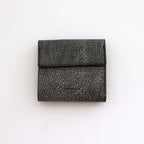 clasp wallet #black [li-rc-clw]