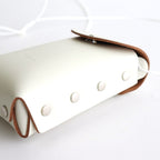 assemble borsetta tall #white [qn-rb-abt]