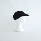 GOOD KID CAP #BLACK×WHITE BLUE RED [NO.29331]