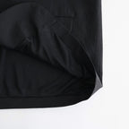 ドライポリオーバーJK #BLACK [D126-J405]