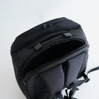 BACKPACK PRO M #BLACK [PR-1113-010]