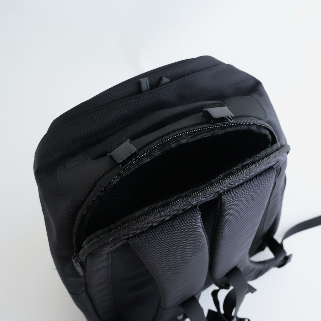 BACKPACK PRO M #BLACK [PR-1113-010]