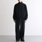 男性モデル(ハラ):172cm 58kg 着用サイズ：2