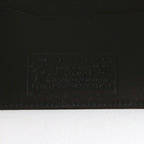 Pendleton - half folded wallet #black/Harding emboss [pd-c-hfw]