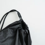 Ball Bag - Medium #Black [OFH010BG12]