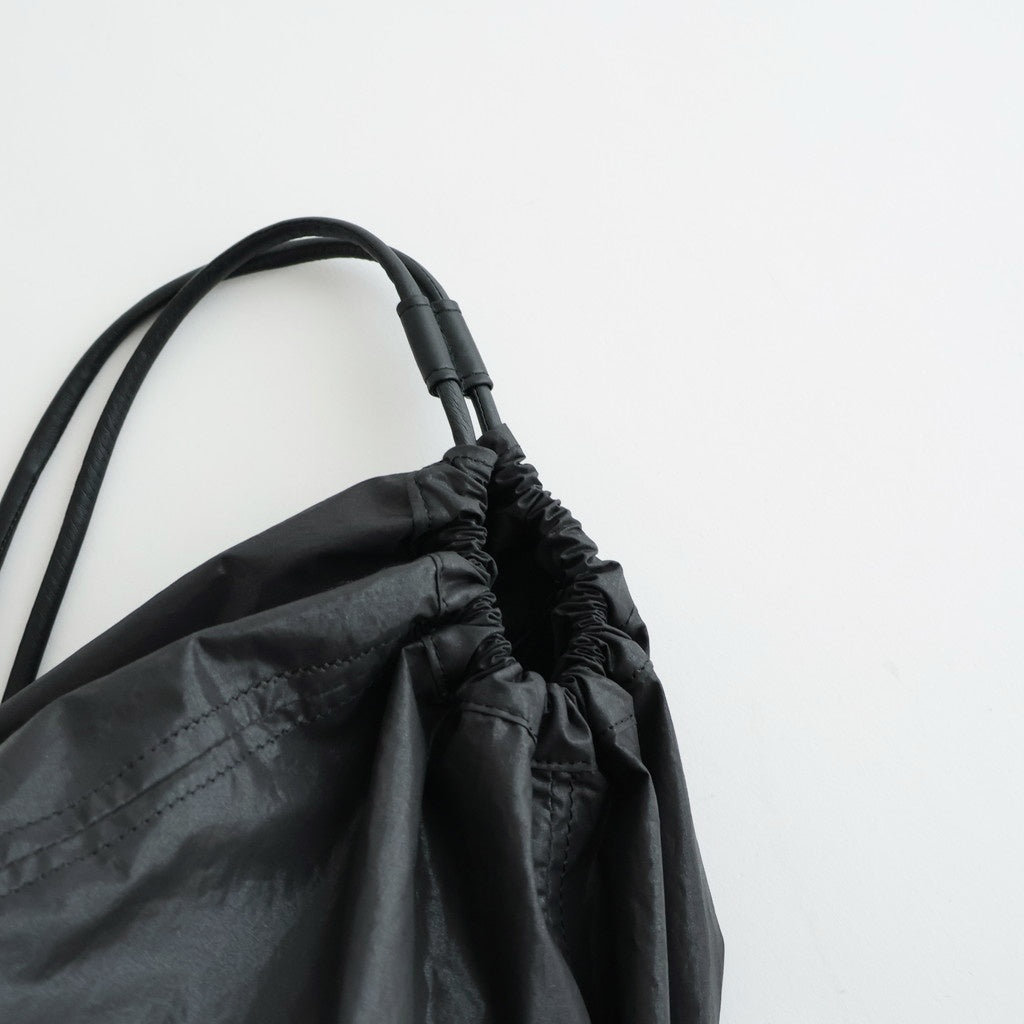 Ball Bag - Medium #Black [OFH010BG12]
