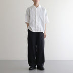 Wallet Pants HOTEL DR #BLACK [TT-004H-DR]