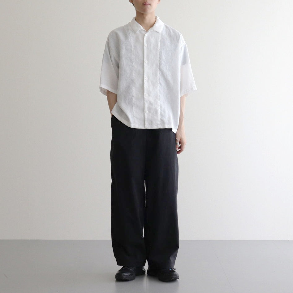 Wallet Pants HOTEL DR #BLACK [TT-004H-DR]