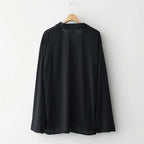 3b cardi #black [bo-07c01]