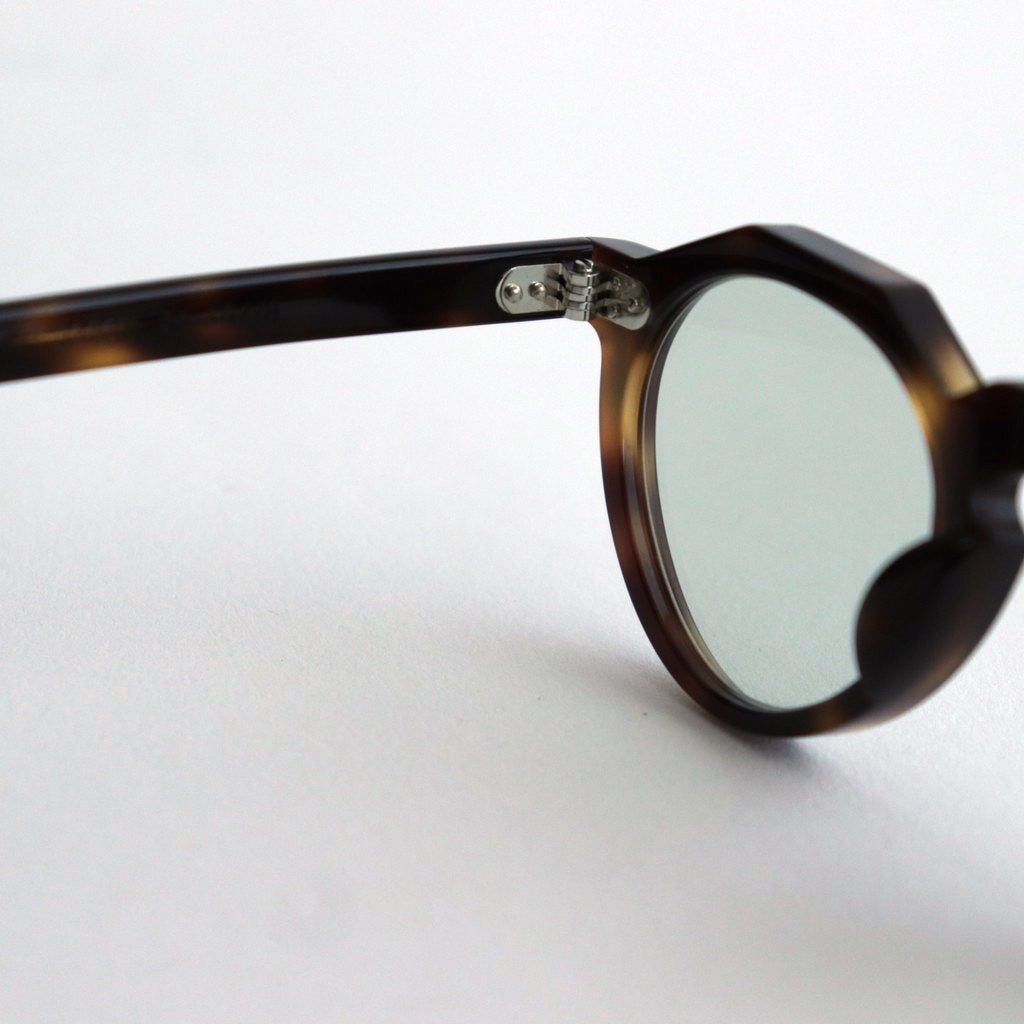 gp-15 / ecaille jaune #green [gp-15/ej]