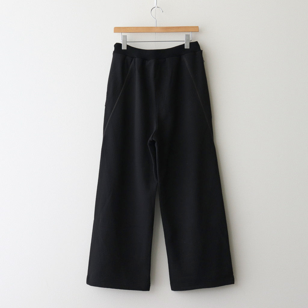 ランダムバックパイルバギーPT #BLACK [D224-P1045]