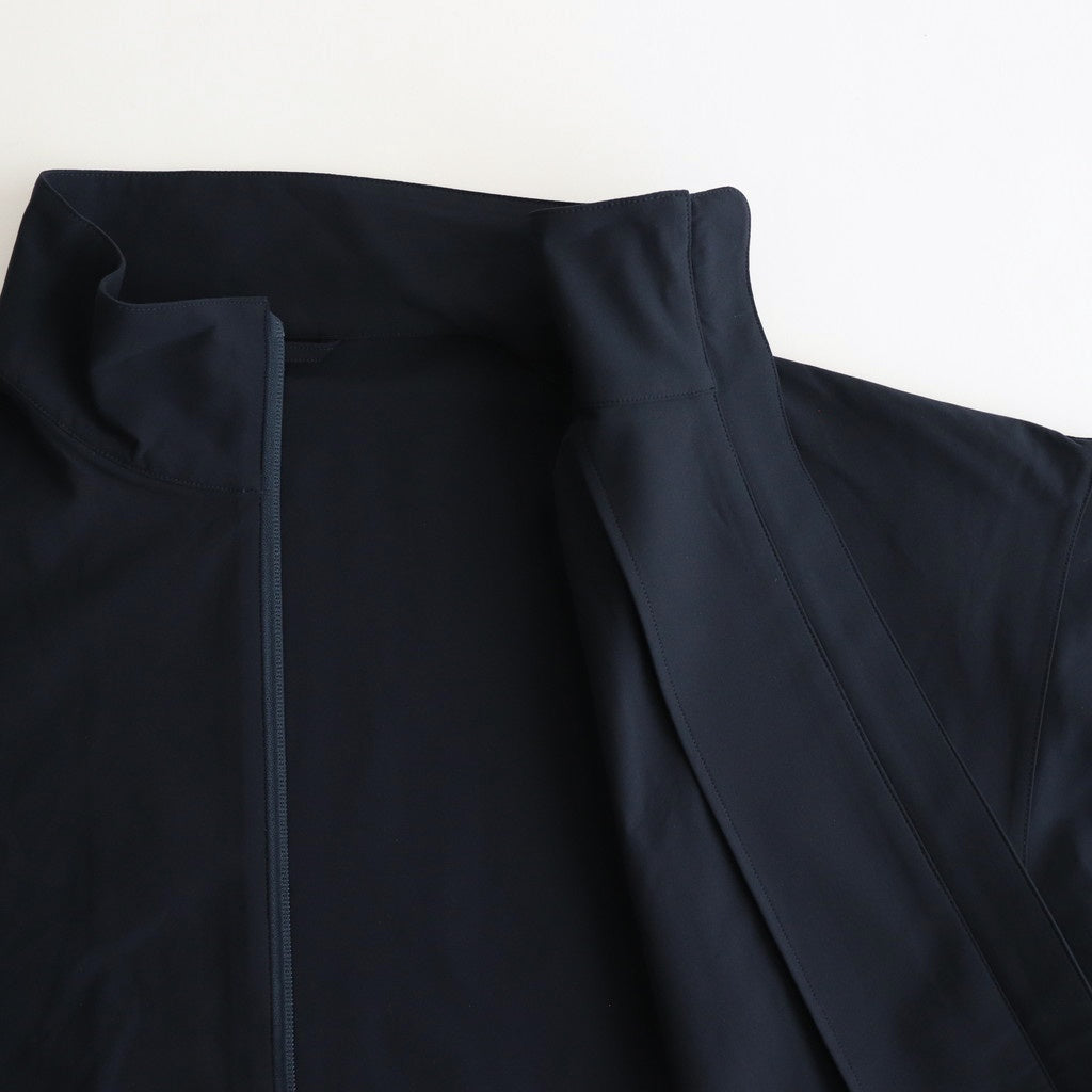 CORPORATE TRACK SUIT #NAVY [FSC251-60190]