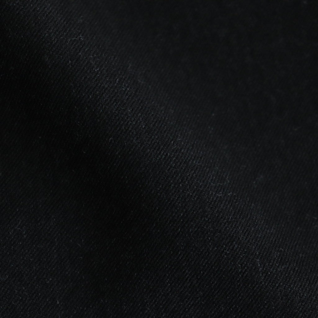 2WAY PANTS WIDE TAPERED #d.charcoal [54653] - ciacura 三重県四日市