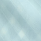 SHEER SILK COTTON CUT JACQUARD PENCIL SKIRT #LIGHT BLUE [A26SS02SO]