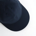 SOLOTEX WIDE BRIM CAP #NAVY [NO.29321]