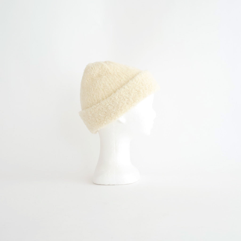 Amaryllis Watch #Ivory [N-1537]