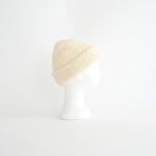 Amaryllis Watch #Ivory [N-1537]