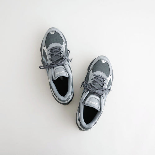 GEL-KINETIC FLUENT #GREY / BLUE [1203A591]