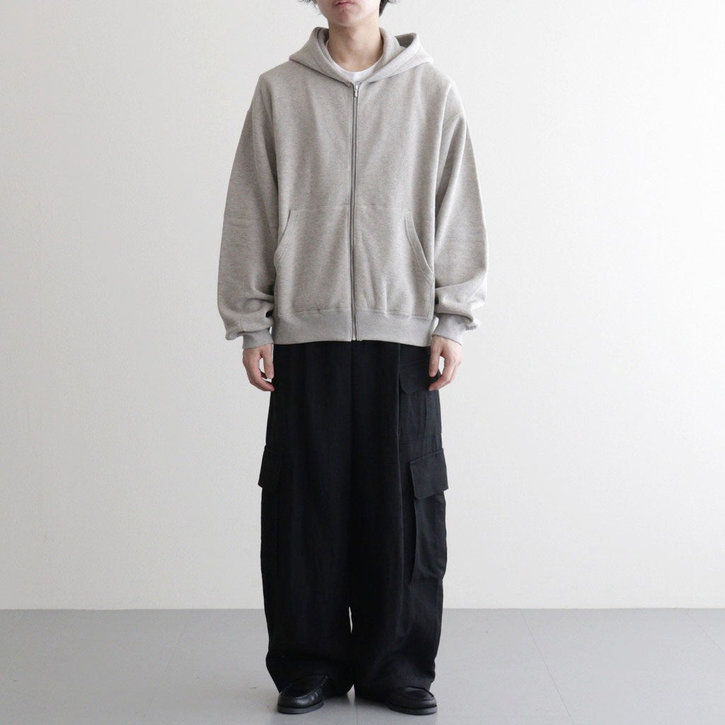 男性モデル(ハラ):172cm 55kg 着用サイズ：M